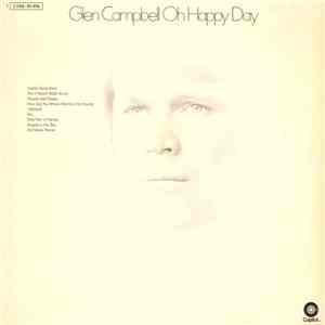 Glen Campbell - Oh Happy Day