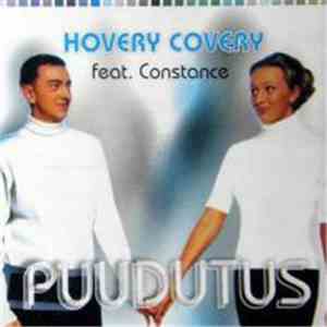 Hovery Covery Feat. Constance - Puudutus