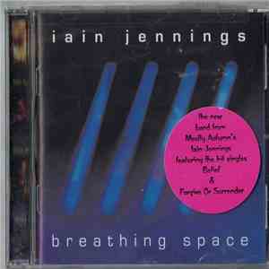 Iain Jennings - Breathing Space