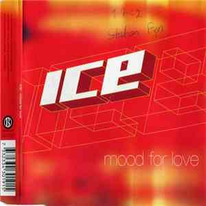Ice  - Mood For Love