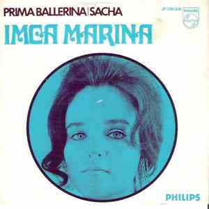 Imca Marina - Prima Ballerina / Sacha