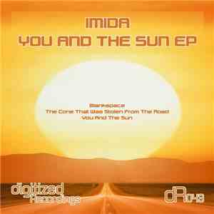 Imida - You And The Sun EP