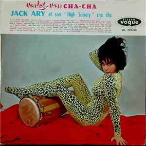 Jack Ary Et Son 