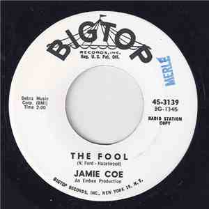 Jamie Coe - The Fool