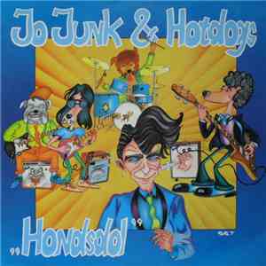 Jo Junk & Hotdogs - Hondsdol