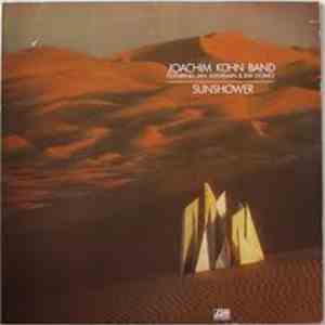 Joachim Kühn Band Featuring Jan Akkerman & Ray Gomez - Sunshower