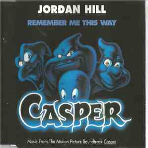 Jordan Hill - Remember Me This Way