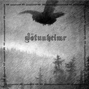 Jötunheimr - Jötunheimr