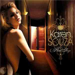 Karen Souza - Hotel Souza