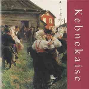 Kebnekaise - Kebnekaise