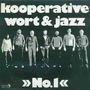 Kooperative Wort & Jazz - No. 1