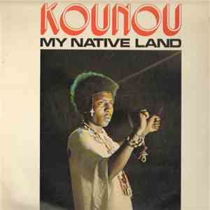 Kounou - My Native Land