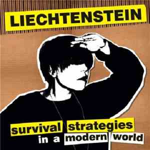 Liechtenstein - Survival Strategies In A Modern World