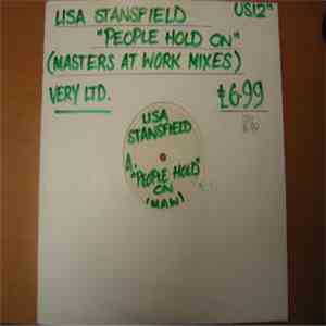 Lisa Stansfield - People Hold On (Masters At Work Mixes)