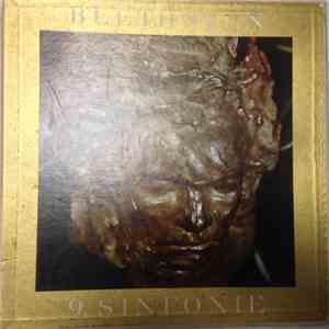 Ludwig van Beethoven, Werner Krauss, Albin Skoda - Das Heiligenstädter Testament, Franz Grillparzers Reden, 9. Sinfonie