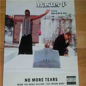 Master P - No More Tears
