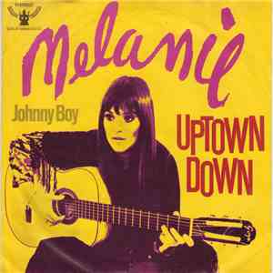 Melanie  - Uptown Down