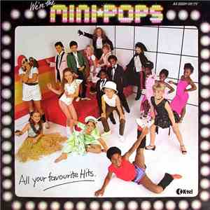 Mini★Pops - We're The Mini★Pops