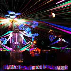 Mystic Experience - Live@Gaswerk 