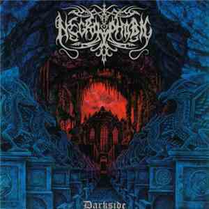 Necrophobic - Darkside