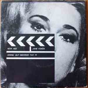 New Age  - Jane Fonda