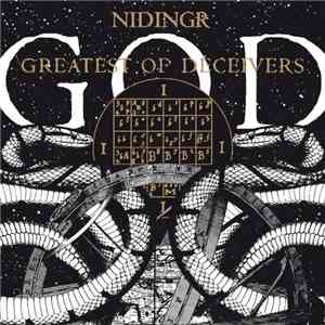 Nidingr - Greatest Of Deceivers