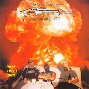 Nunwhore Commando 666 - Home Sweet Home