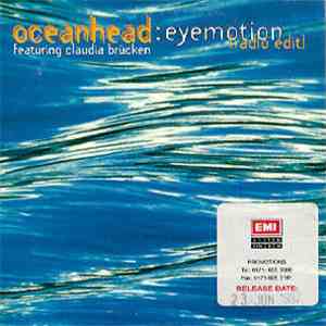 Oceanhead Featuring Claudia Brücken - Eyemotion (Radio Edit)