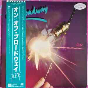 Off Broadway usa - On