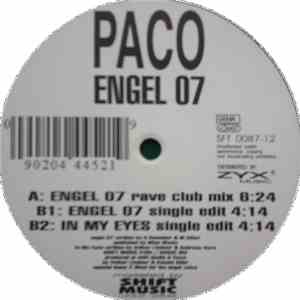 Paco - Engel 07