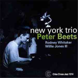 Peter Beets - New York Trio