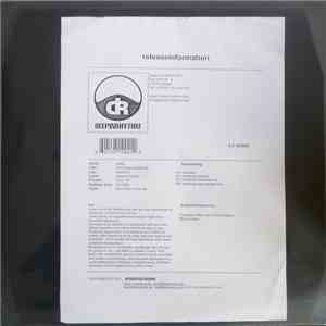 Q-Big - Monosex / Blackhole