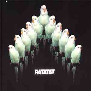 Ratatat - LP4