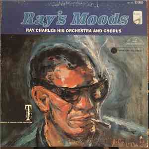 Ray Charles And His Orchestra - Ray's Moods