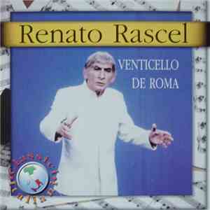 Renato Rascel - Venticello De Roma