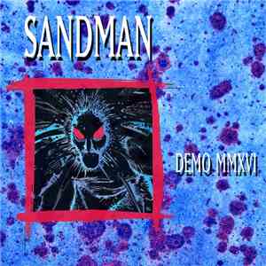 Sandman - Demo MMXVI
