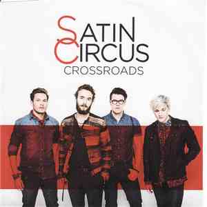 Satin Circus - Crossroads