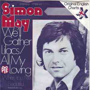 Simon May - We'll Gather Lilacs / All My Loving (Medley)