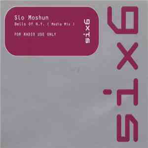 Slo Moshun - Bells Of N.Y. (Media Mix)