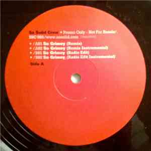 So Solid Crew - So Grimey