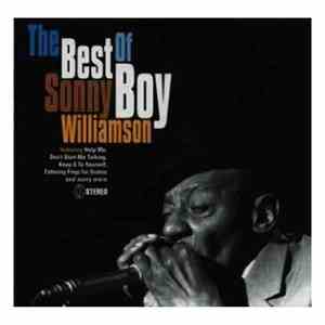 Sonny Boy Williamson - The Best Of Sonny Boy Williamson