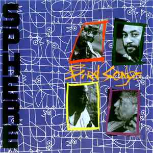 Sphere  - Bird Songs