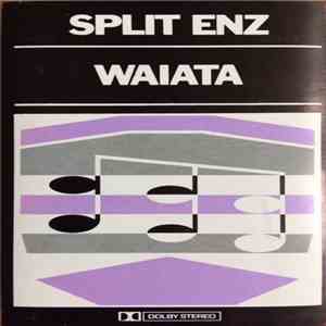 Split Enz - Waiata