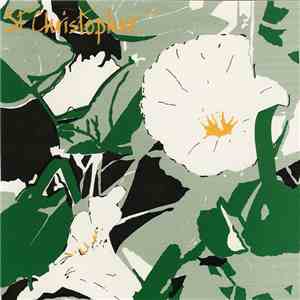 St. Christopher - All Of A Tremble