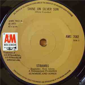 Strawbs - Shine On Silver Sun