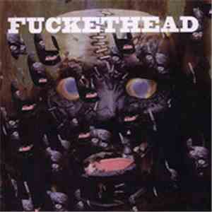 Sunburned Hand Of The Man - Fuckethead