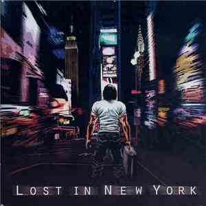 Suresh Singaratnam - Lost In New York