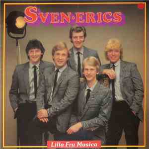 Sven-Erics - Lilla Fru Musica