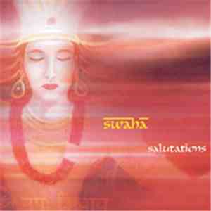 Swaha - Salutations