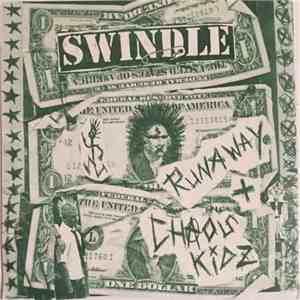 Swindle / Spazboy - Swindle / Spazboy